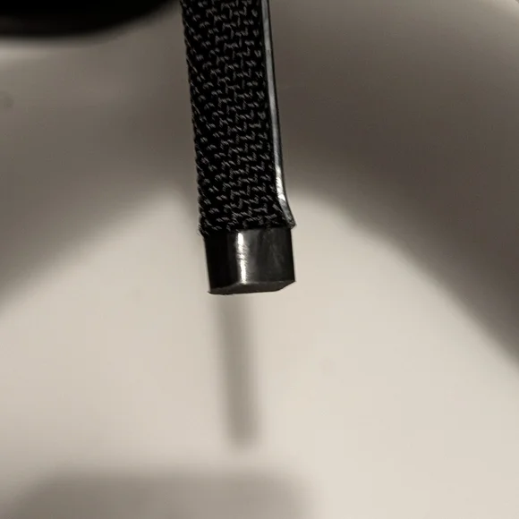 Antonia Saint Ny Shoes- comfortable Victoria Black High Heel pumps SzB10.5 - Picture 6 of 10